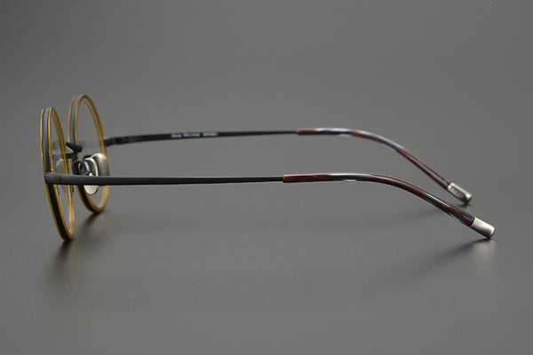 Round Glasses MW1290