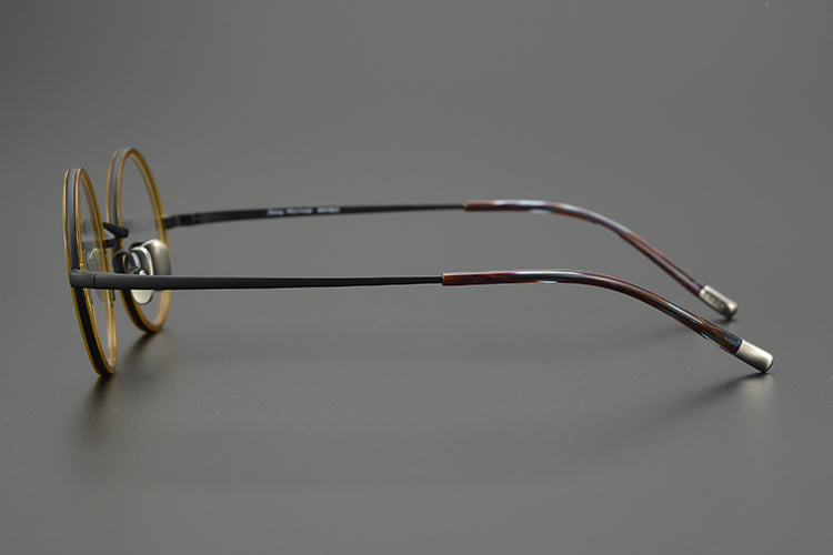 Round Glasses MW1290