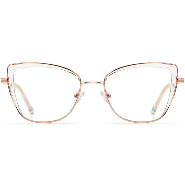Cat-Eye Glasses PF1135