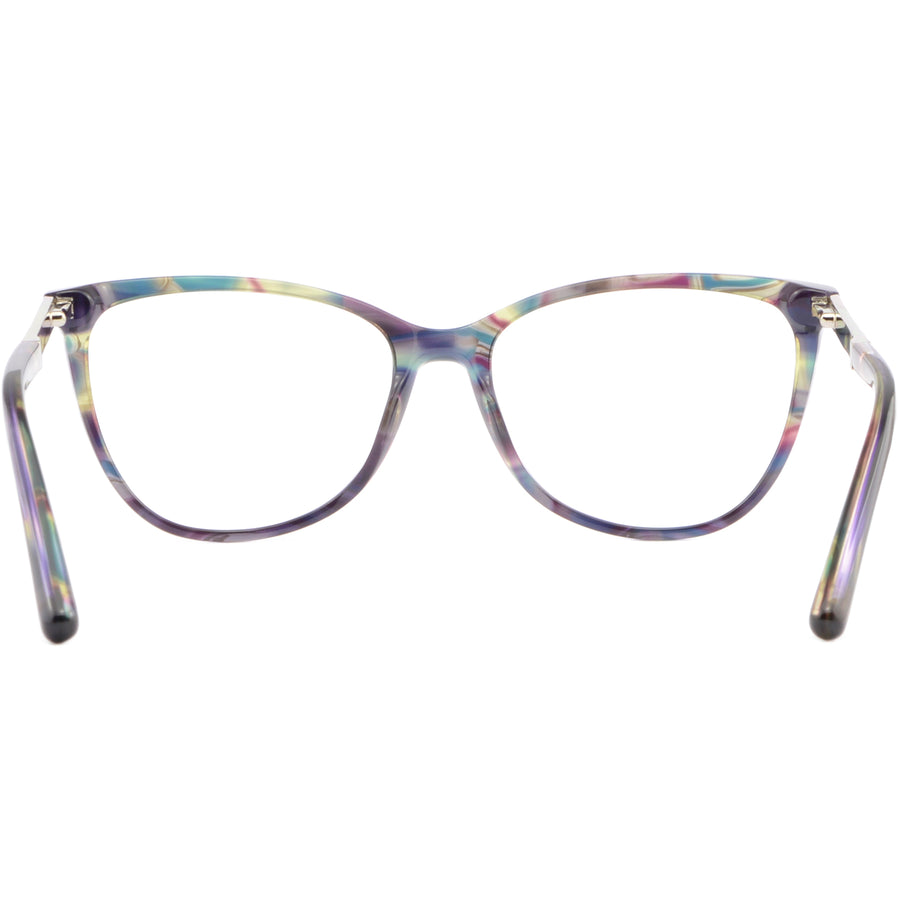 Square Glasses O2515
