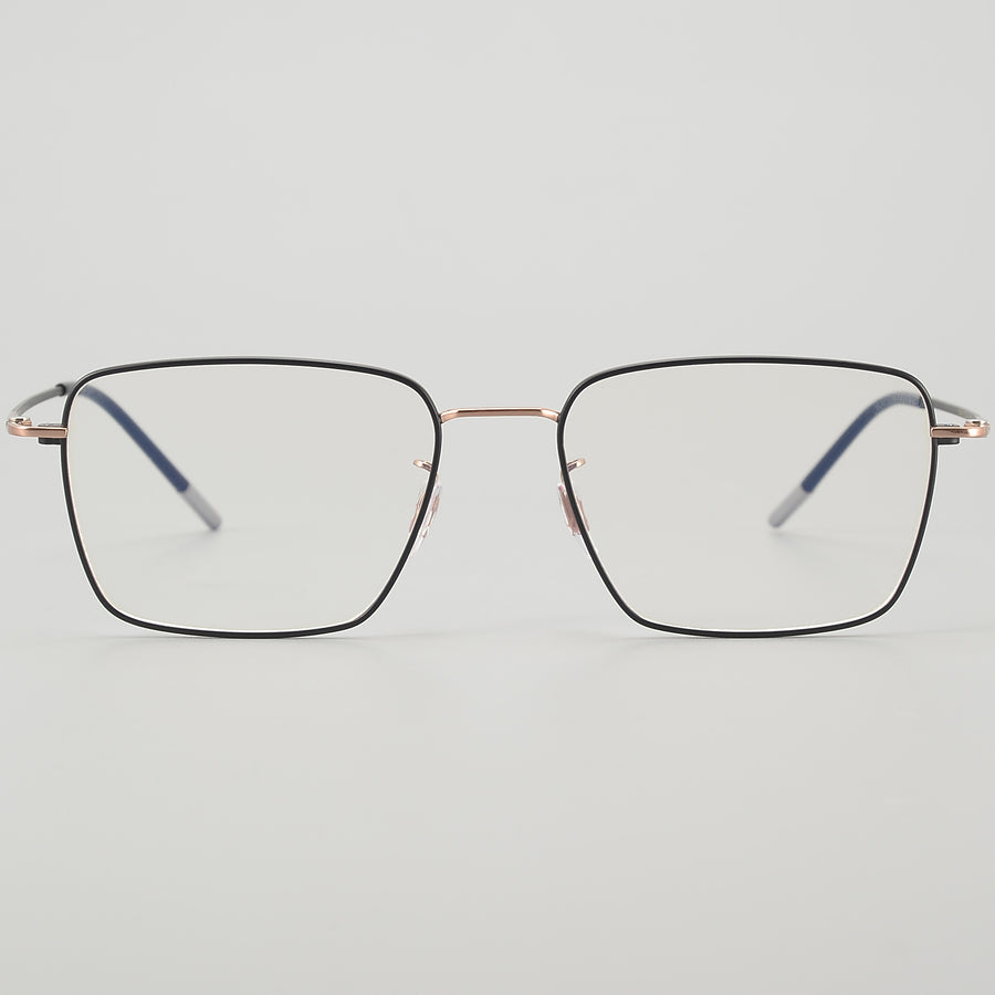 Square Glasses BY1008