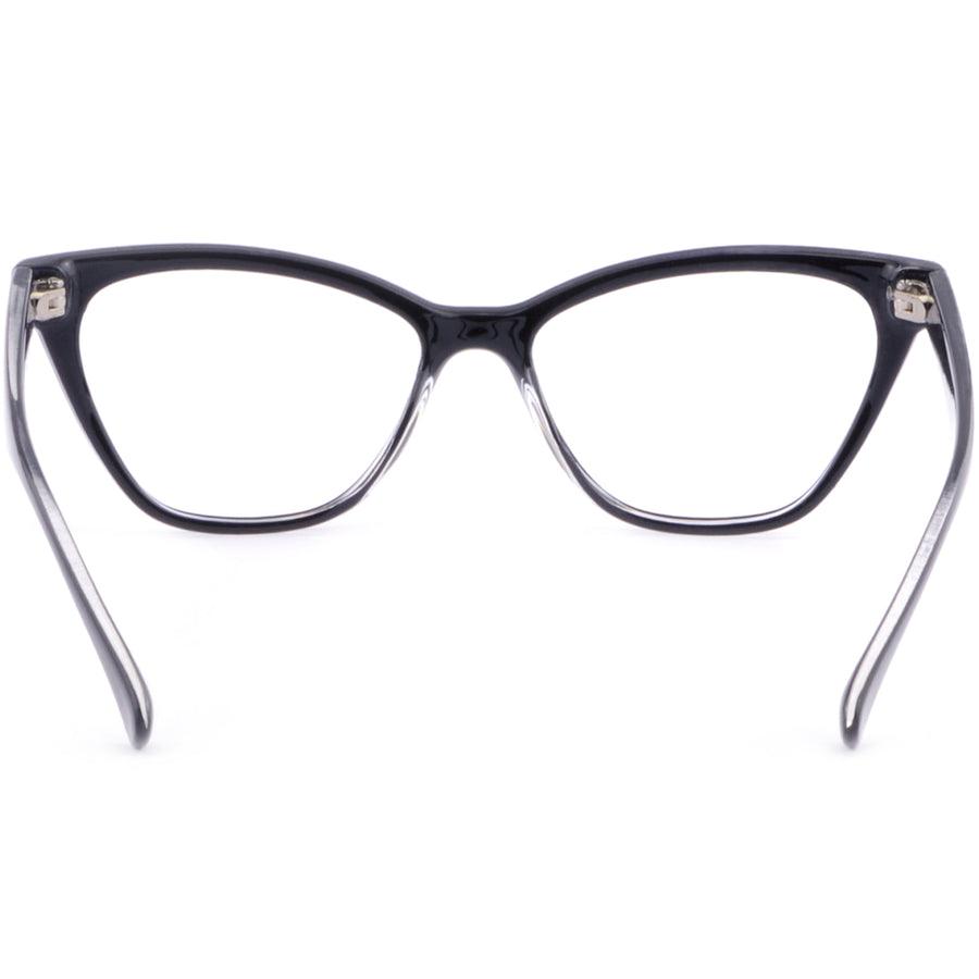 Cat-Eye Glasses O1381