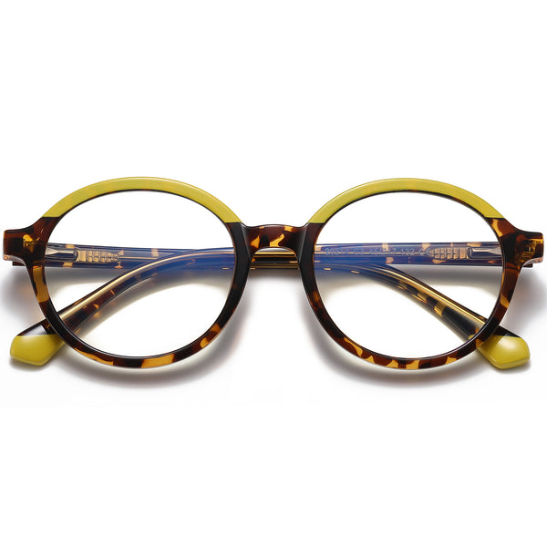 Round Glasses for Kids PFK1005