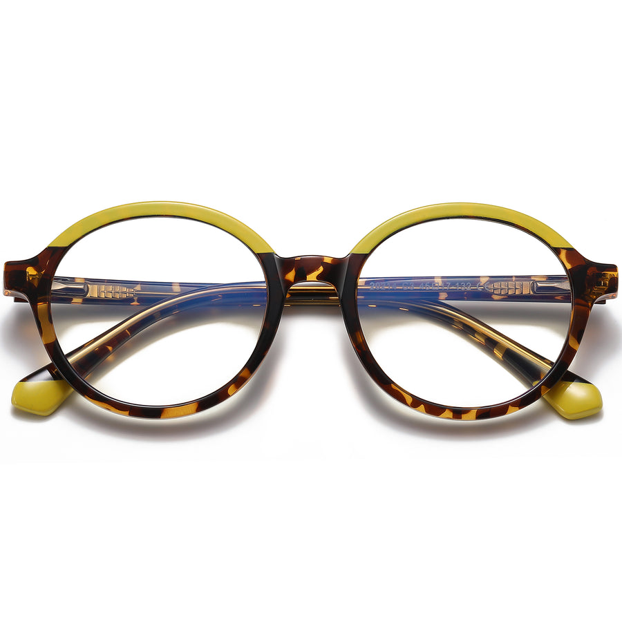 Round Glasses for Kids PFK1005