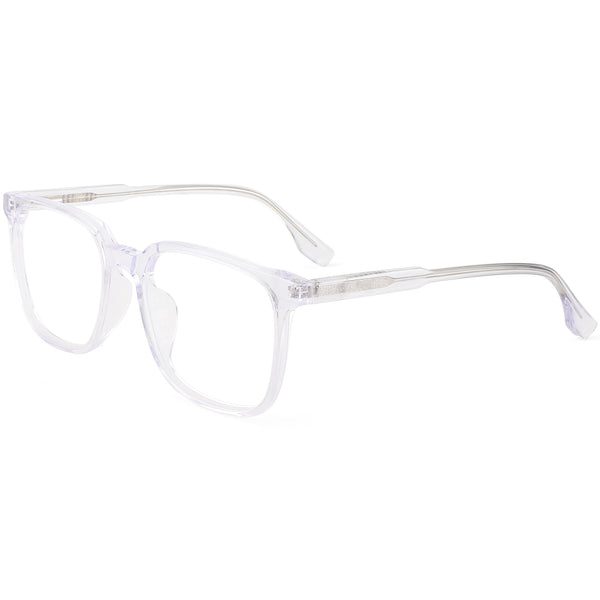 Square Glasses YAA1027