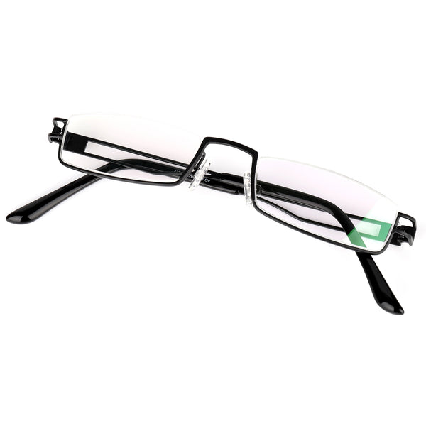 Rectangle Glasses YT1018
