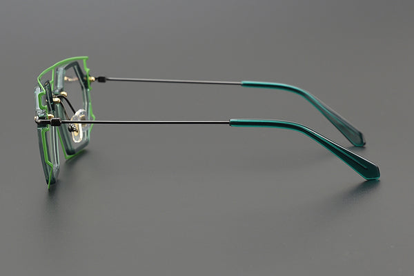 Geometric Glasses TG1132