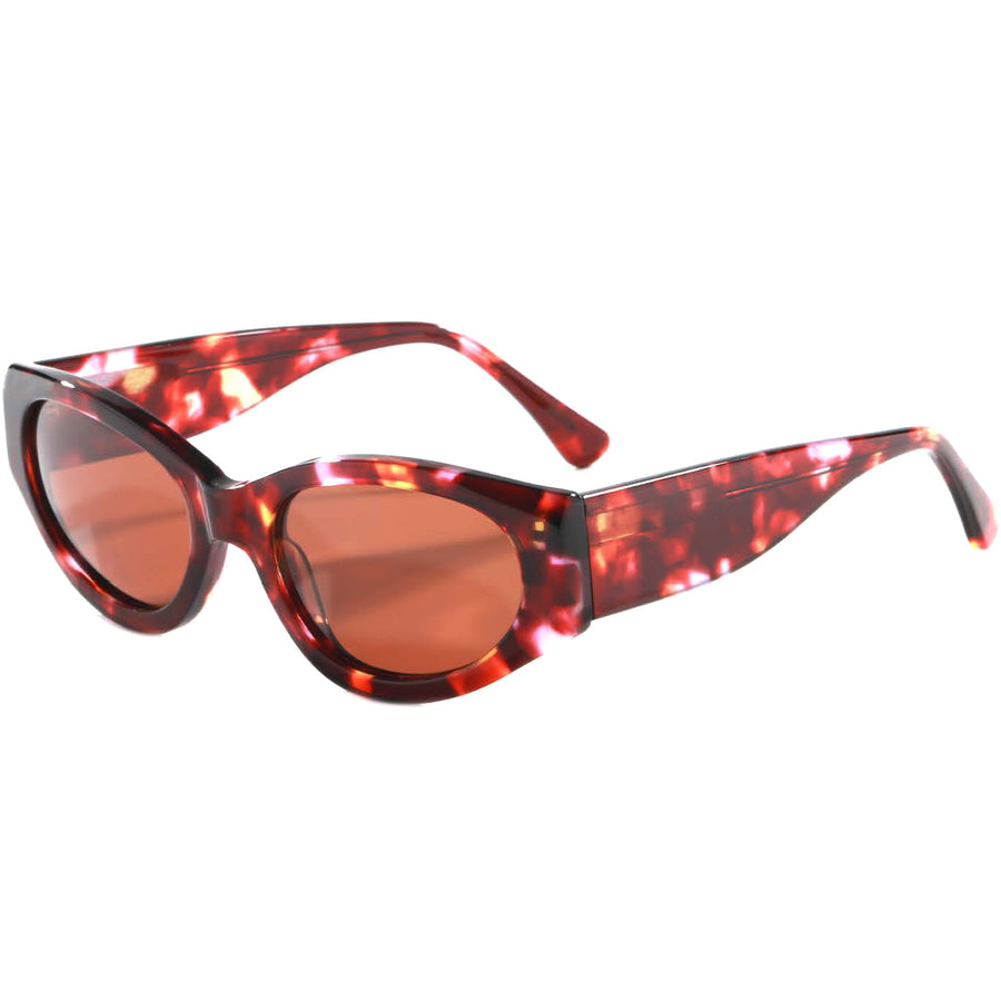 Cat-Eye Sunglasses GSS1022