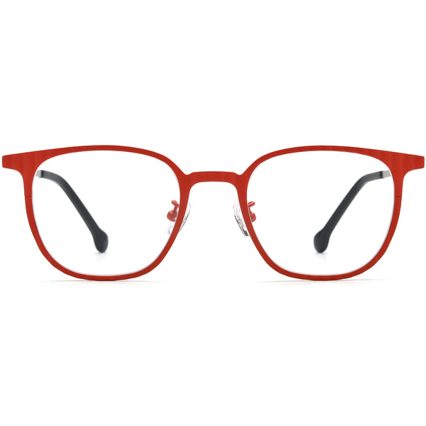 Square Glasses BR1514