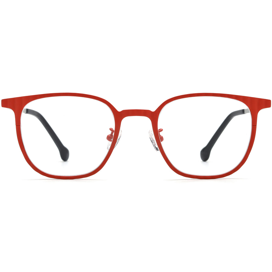 Square Glasses BR1514