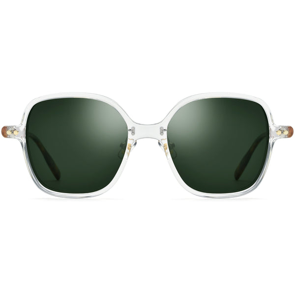 Square Sunglasses BRS1057