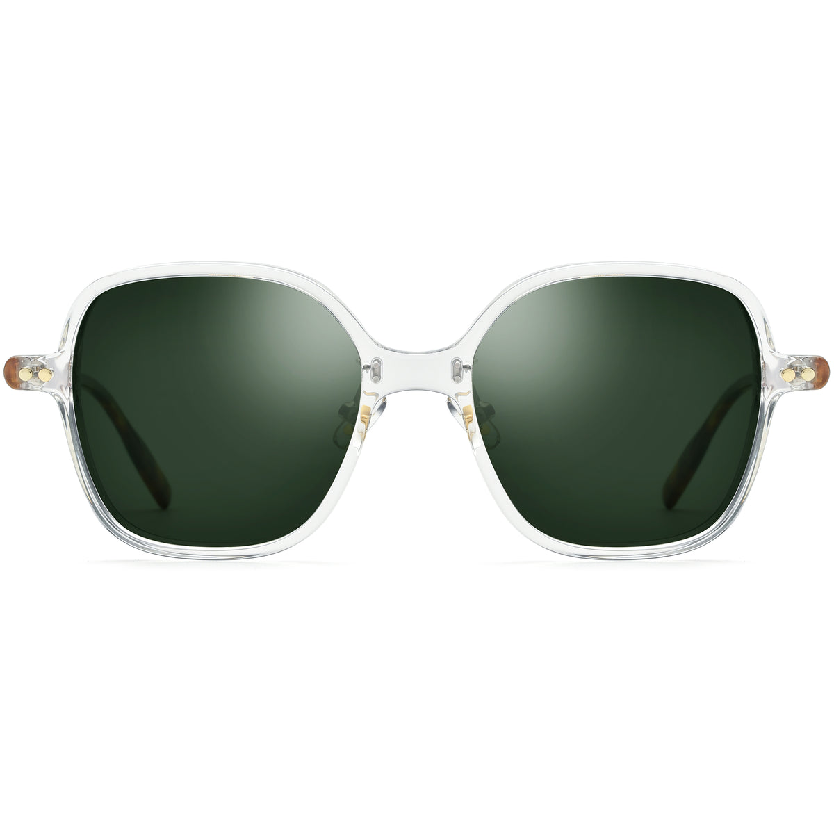 Square Sunglasses BRS1057