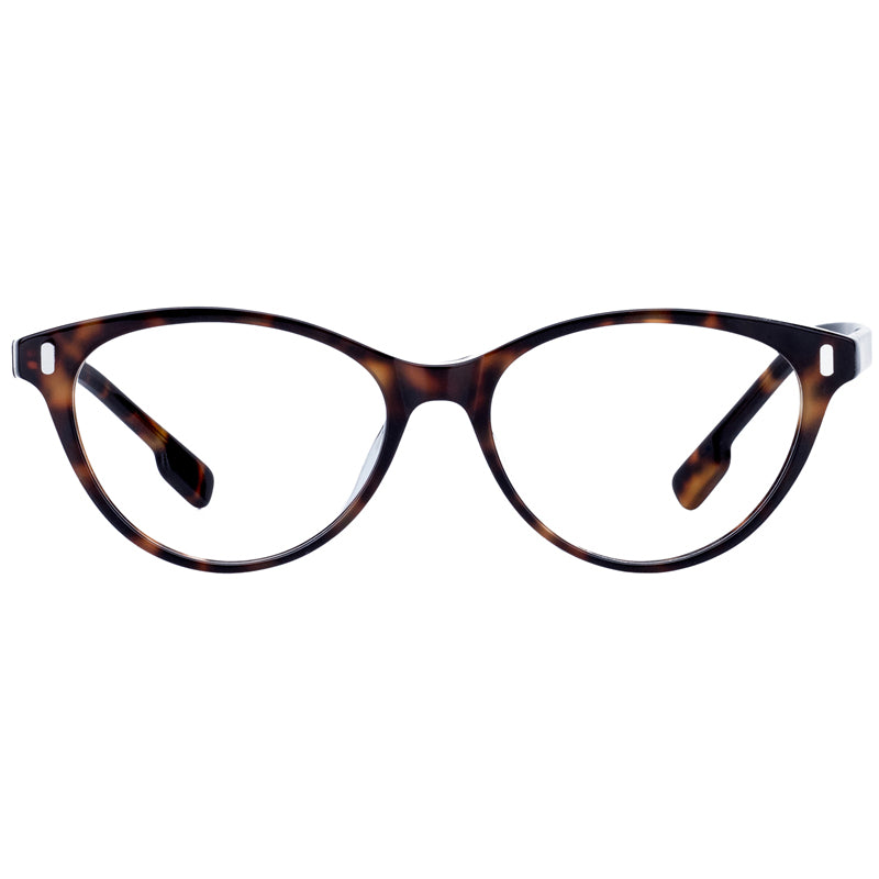 Cat-Eye Glasses O2777