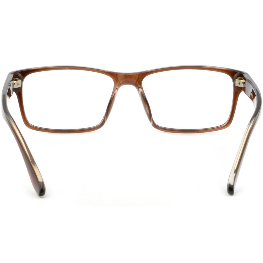 Rectangle Glasses O1293