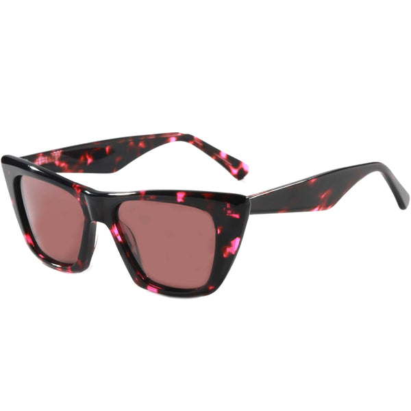 Cat-Eye Sunglasses GSS1019
