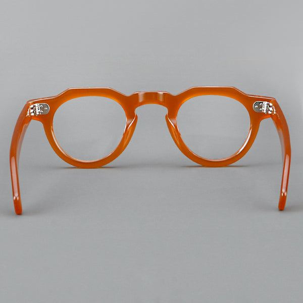 Round Glasses A4013