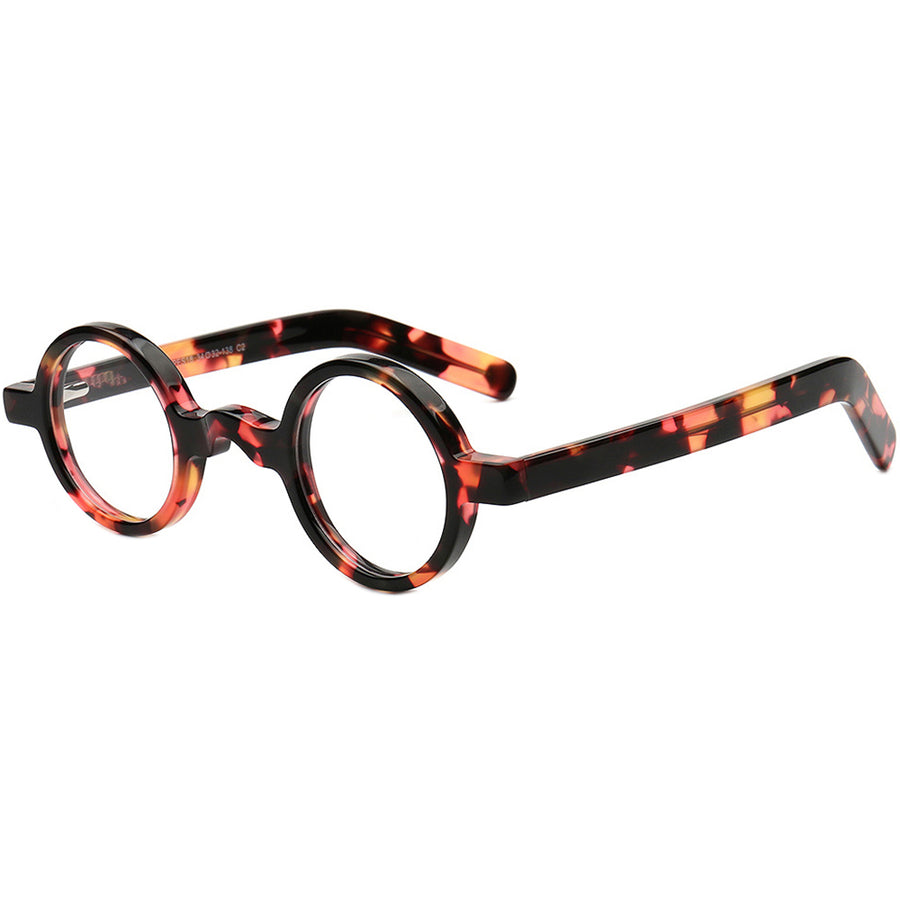Round Glasses YT1016