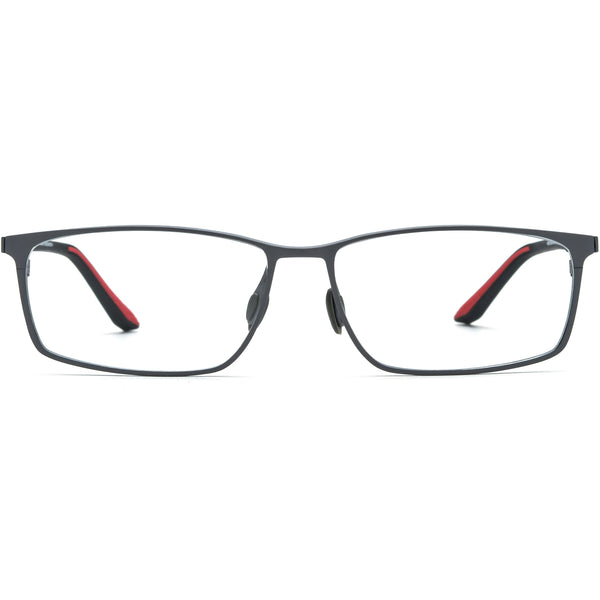 Rectangle Glasses BR1613
