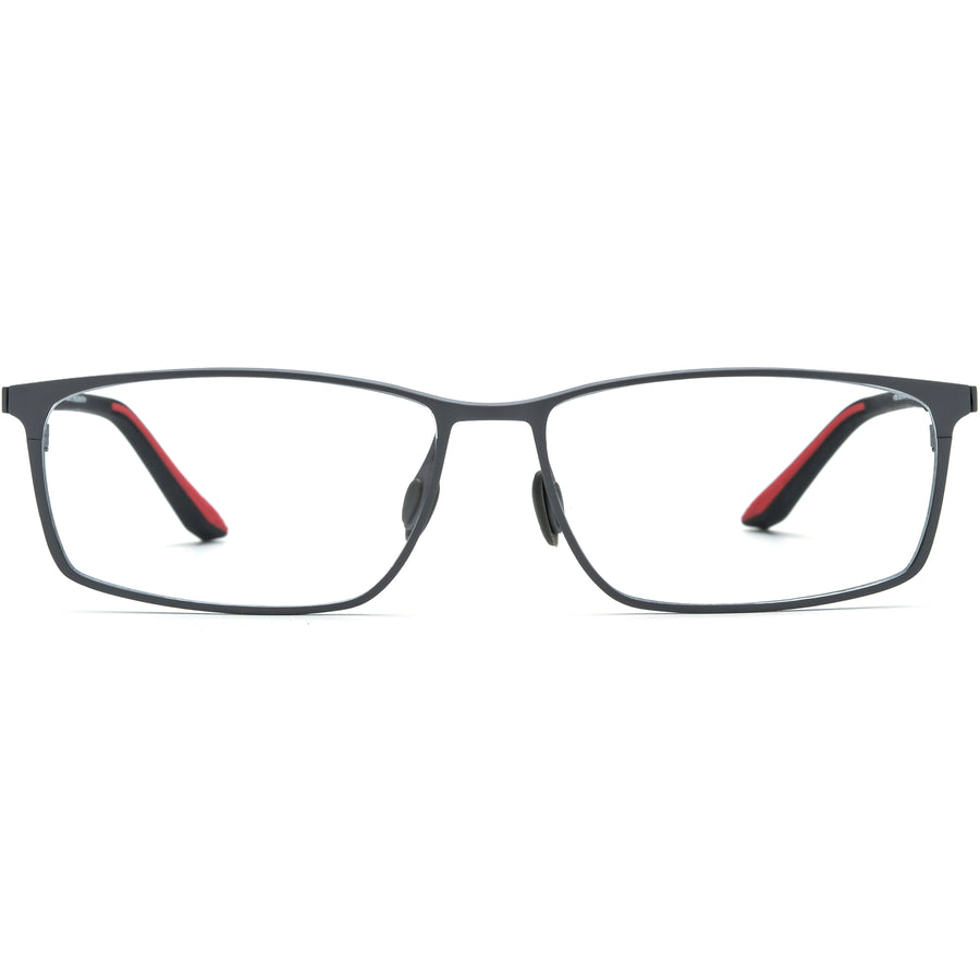 Rectangle Glasses BR1613