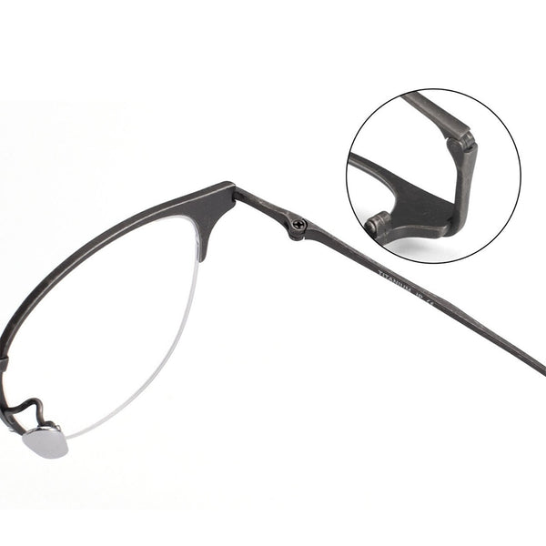 Round Glasses YM1019