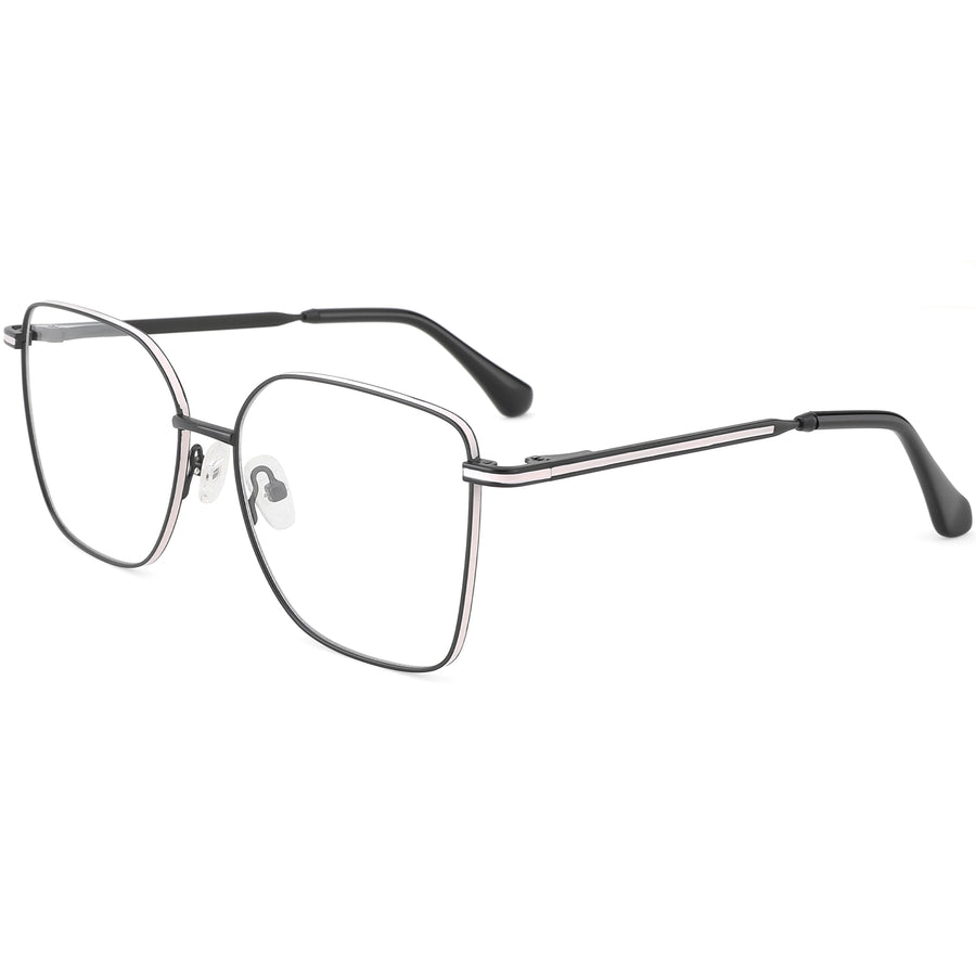 Square Glasses YEM1158
