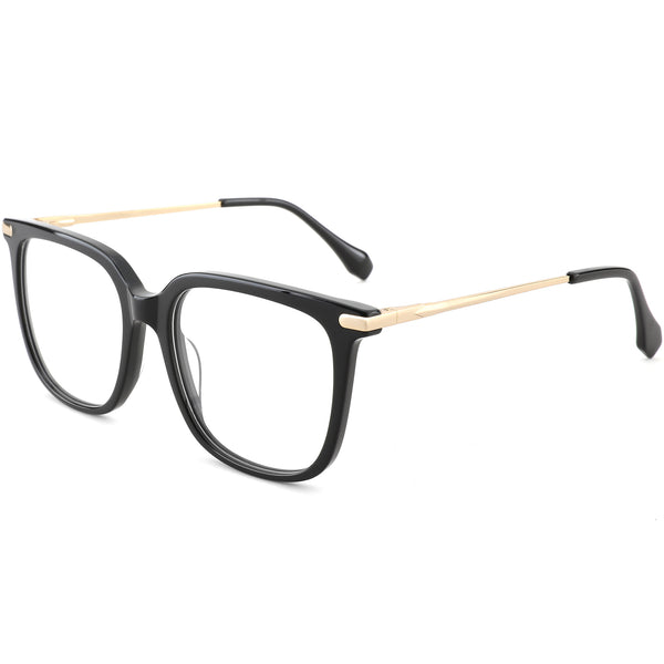 Square Glasses YSAC1001