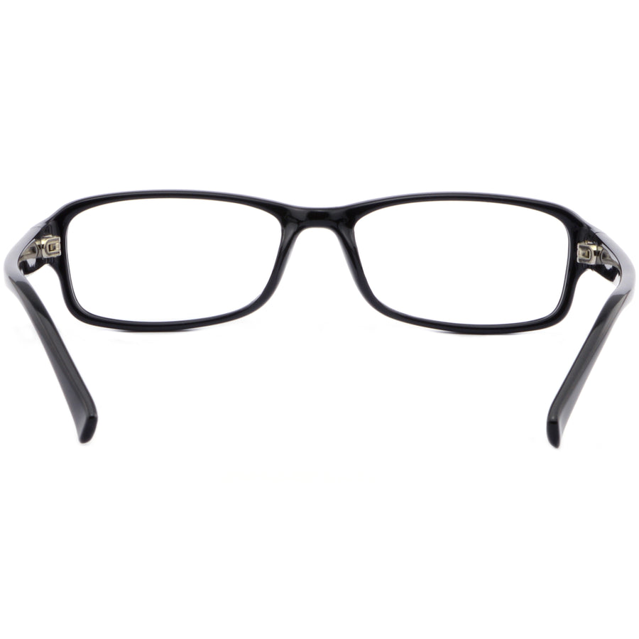 Rectangle Glasses O1299