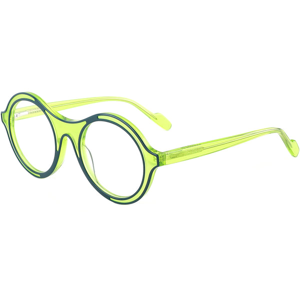 Round Glasses YEA1113