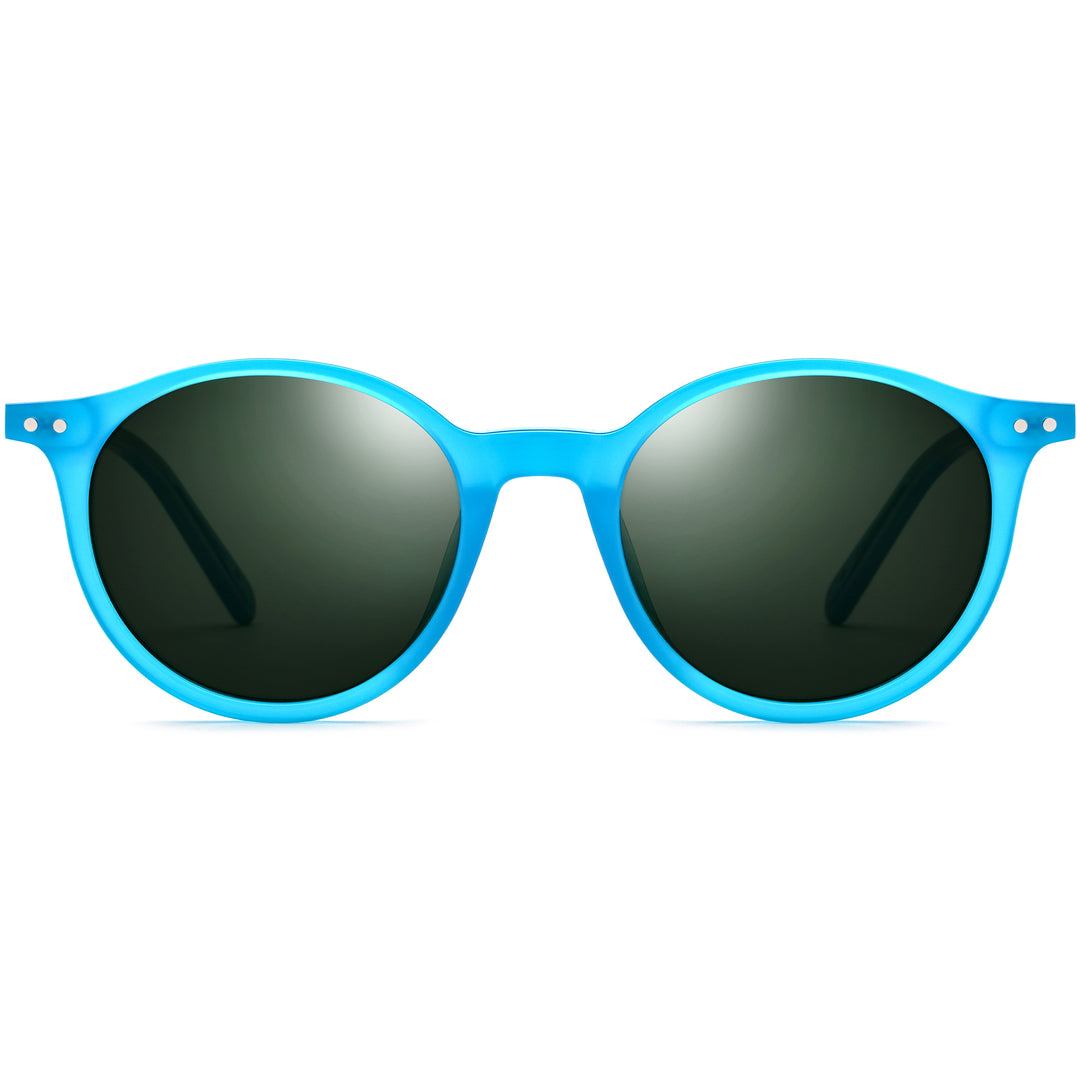 Round Sunglasses BRS1068