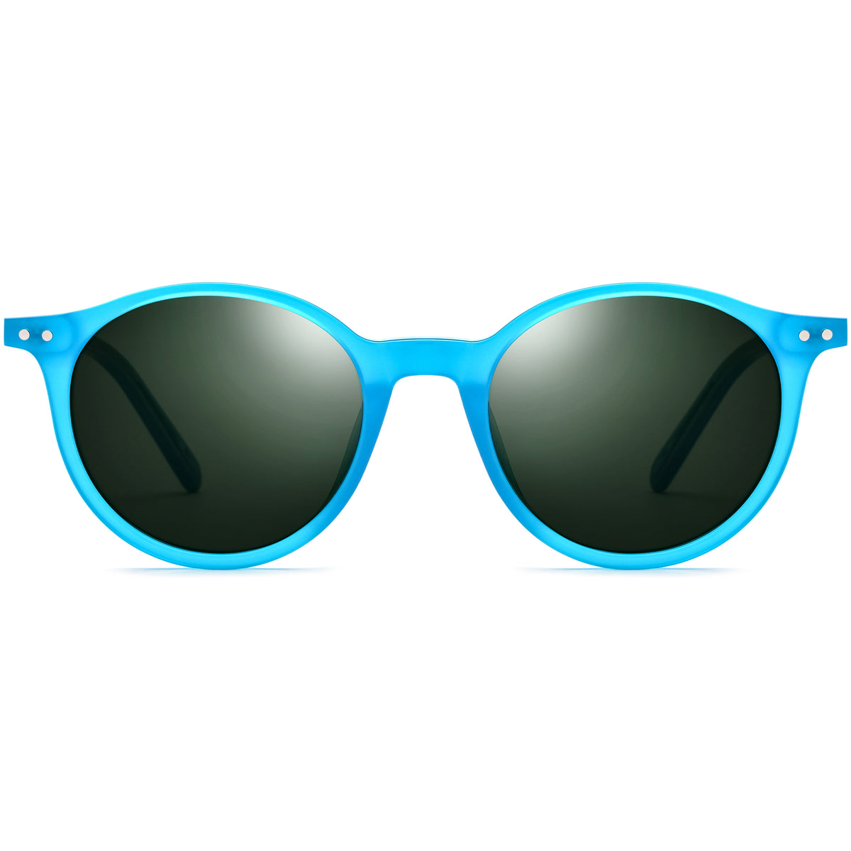 Round Sunglasses BRS1068