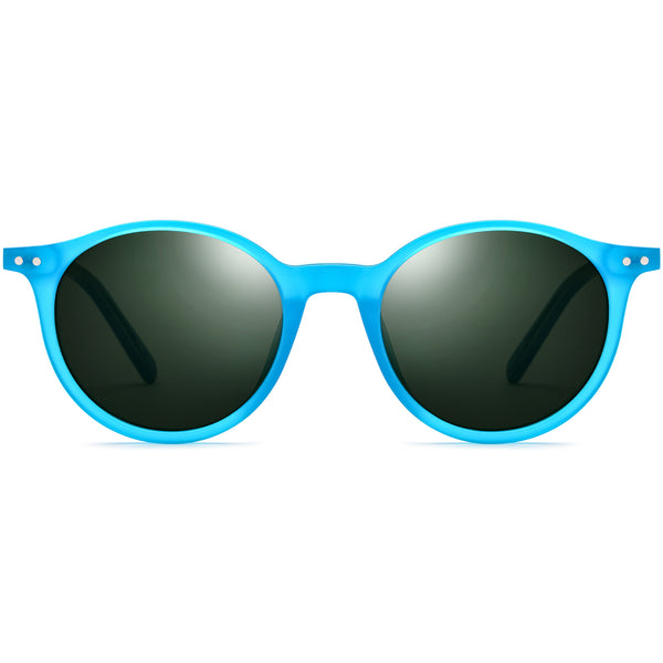 Round Sunglasses BRS1068