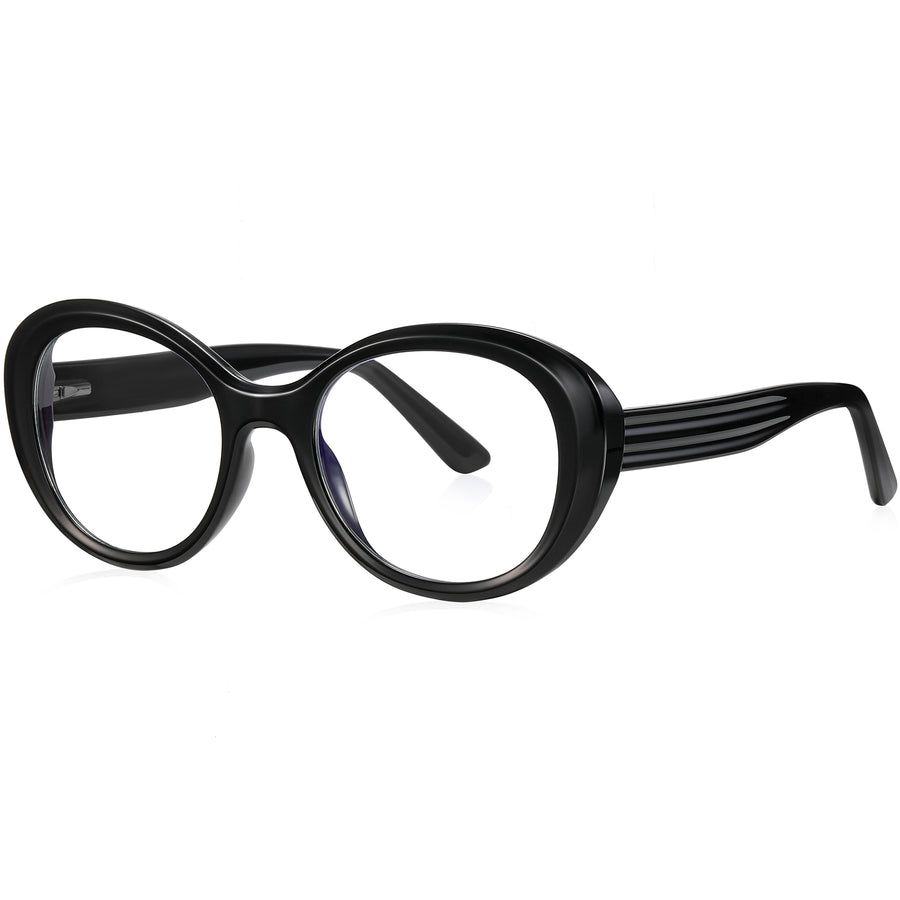 Round Glasses PF1023