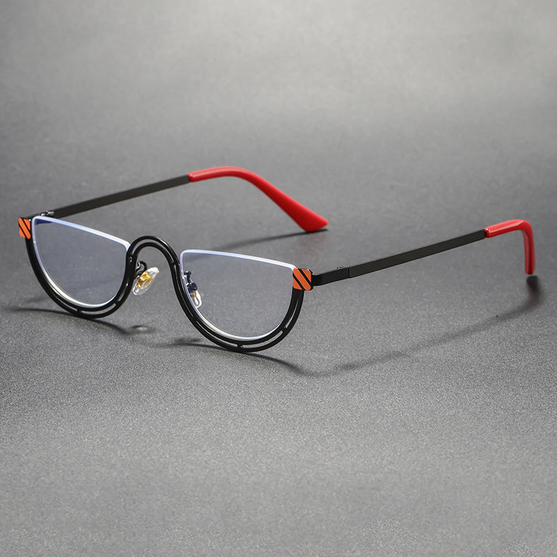 Geometric Glasses RV1048