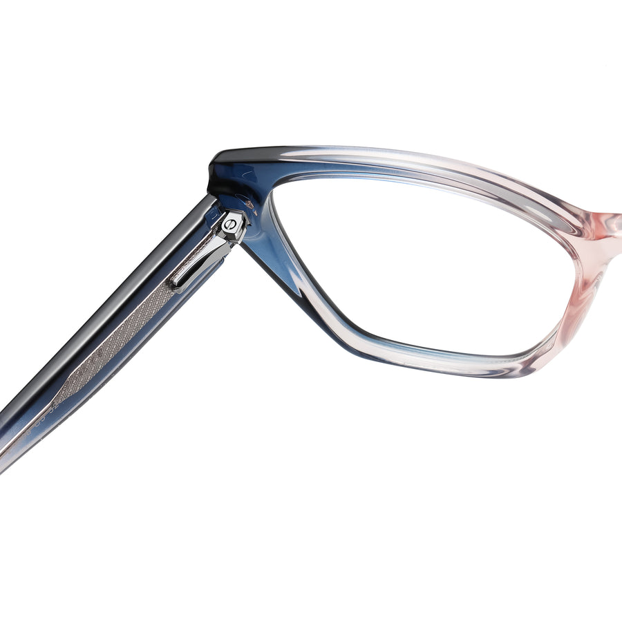 Cat-Eye Glasses YSD1093