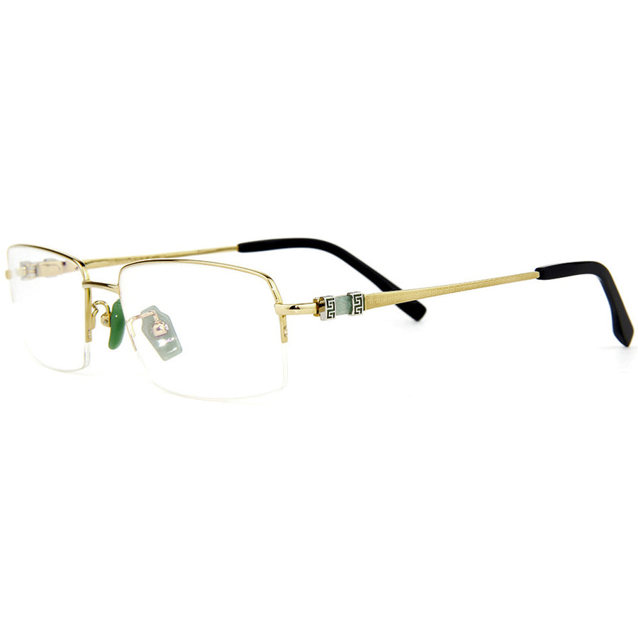 Rectangle Glasses JNJ1025