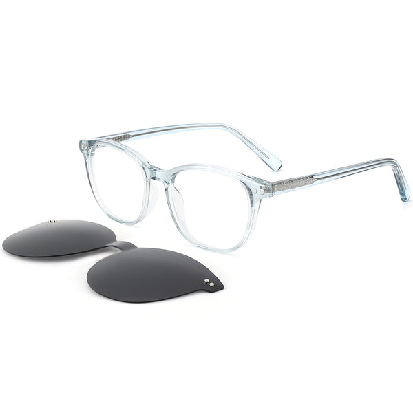Square Glasses YCO1023