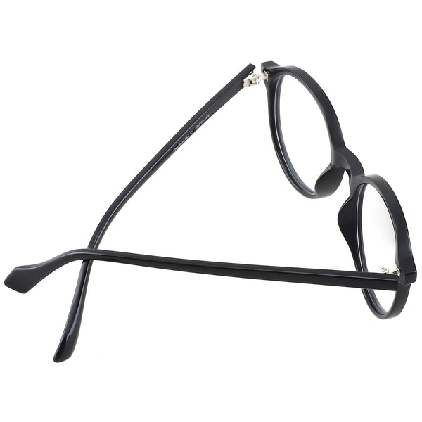 Round Glasses YEA1197