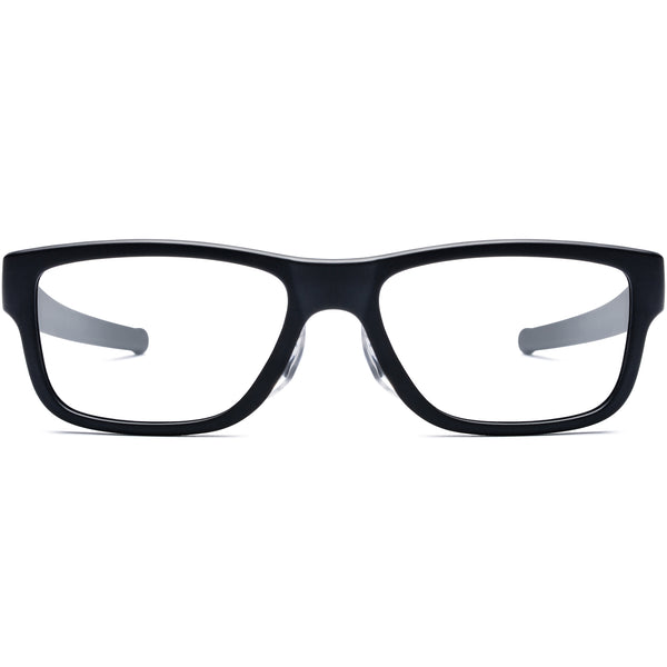Rectangle Sports Glasses A2079