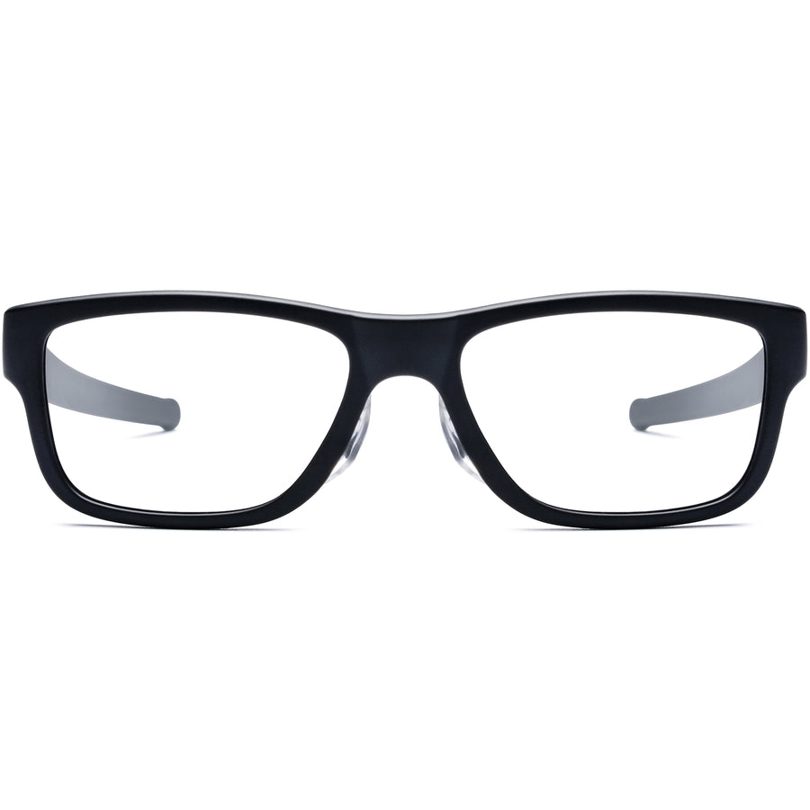 Rectangle Sports Glasses A2079