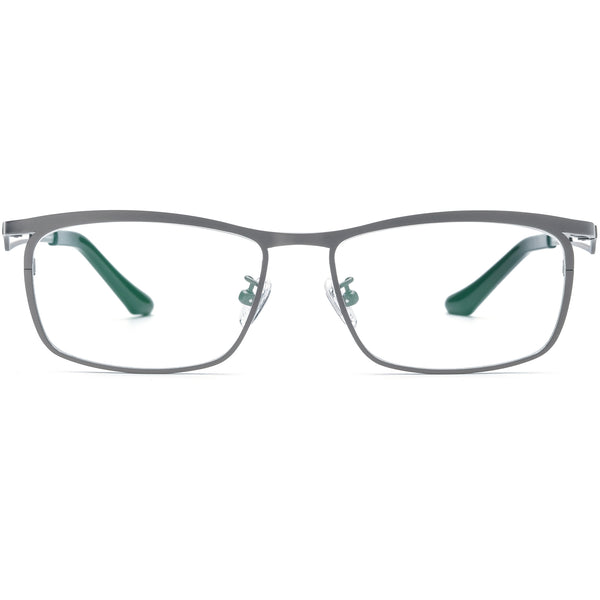 Rectangle Glasses BR1426