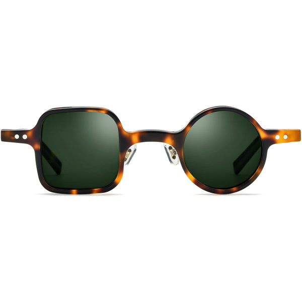 Geometric Sunglasses BRS1047