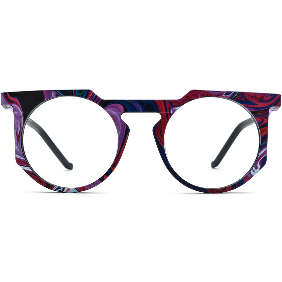 Round Glasses BR1693