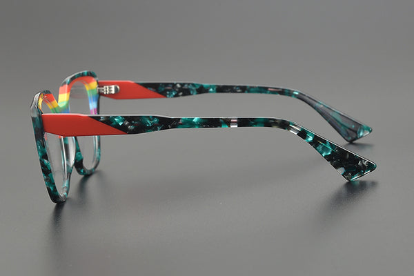 Cat-Eye Glasses TG1209