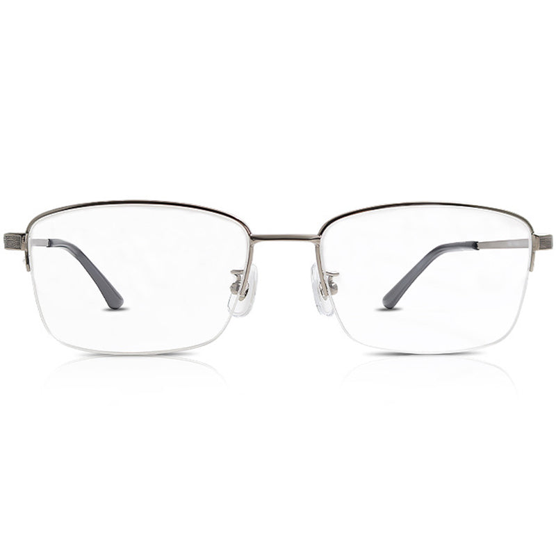 Rectangle Glasses PG1022