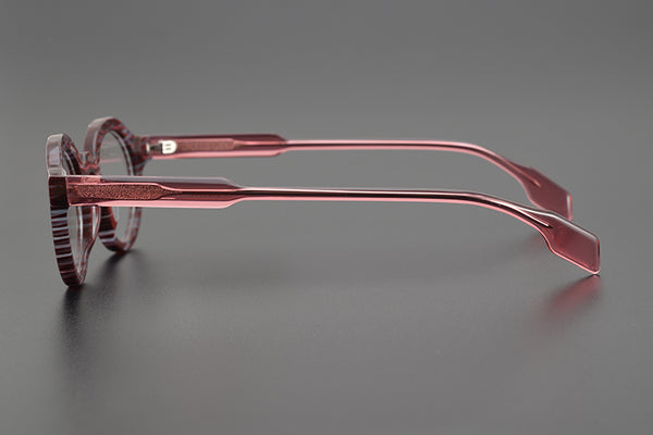 Round Glasses TG1156