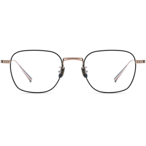 Square Glasses BR1445