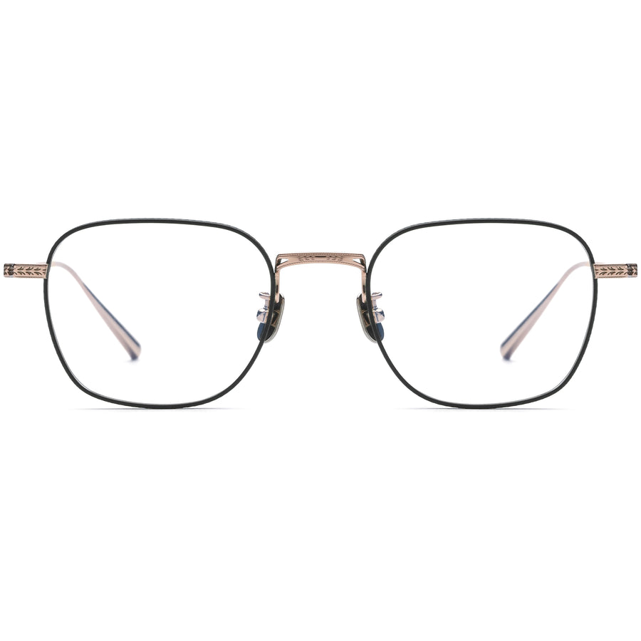 Square Glasses BR1445