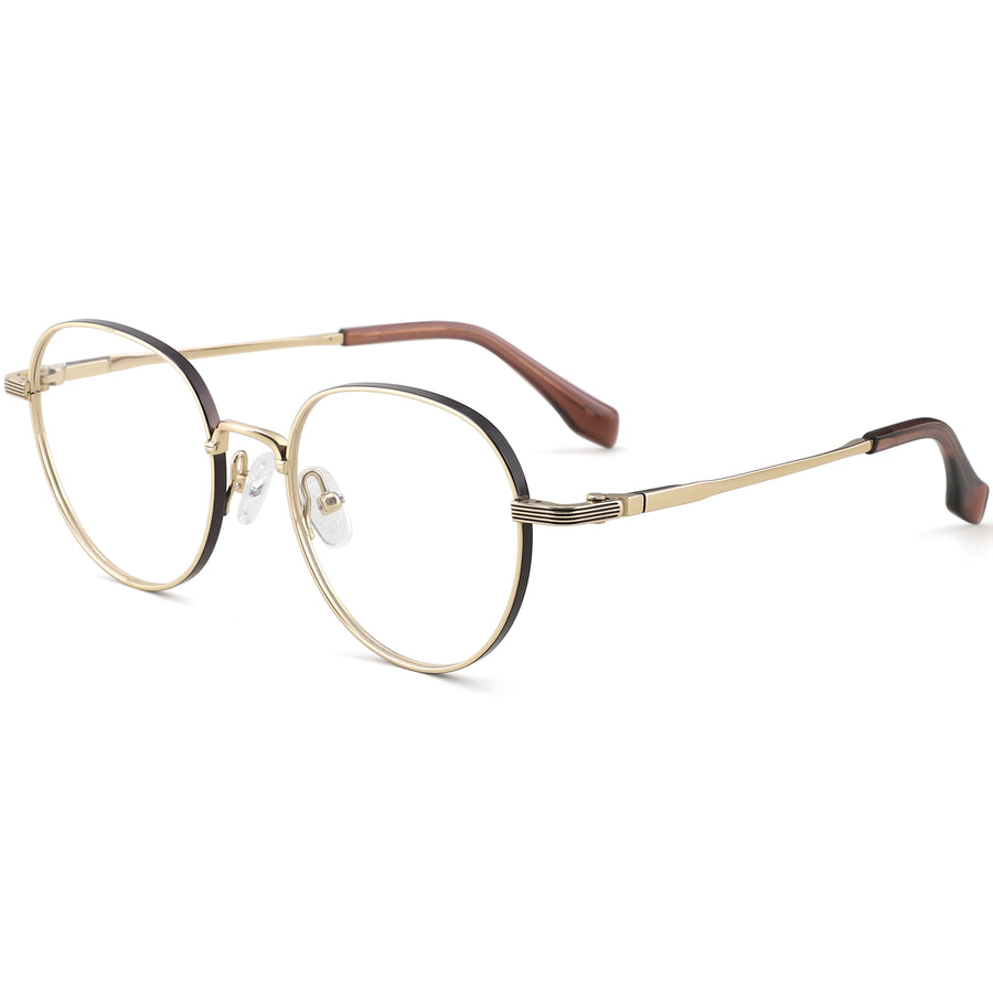 Round Glasses YPT1048