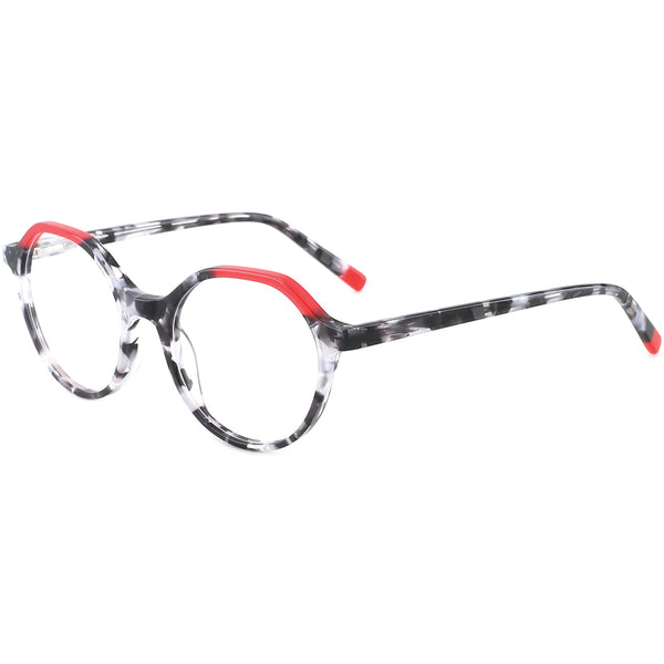 Round Glasses YEA1107