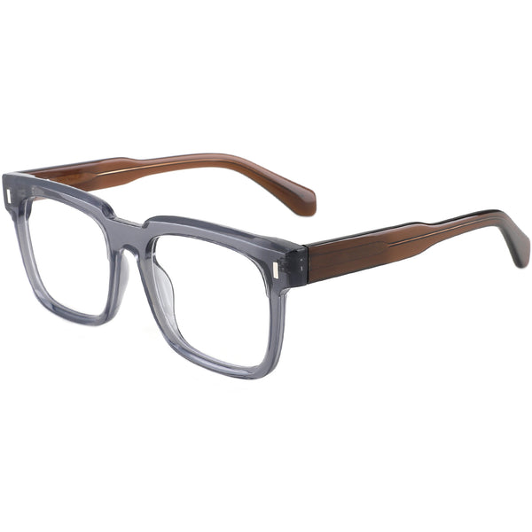 Square Glasses YEA1158